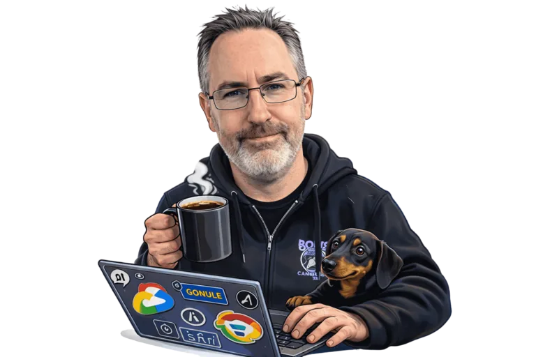 Myles Agnew, cyber security practitioner and tool builder